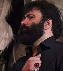 مهدی اکبری آمدی خانه ام دلم خوش شد